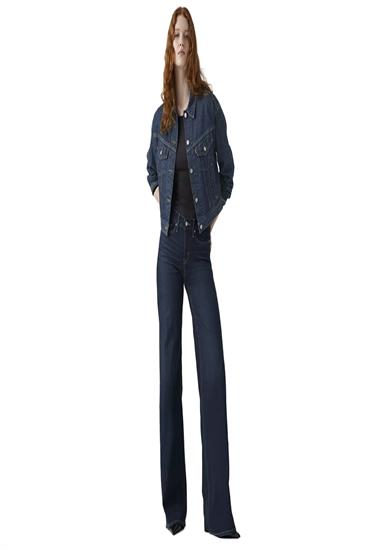 318 SHAPING WIDE LEG-CHANCES ARE